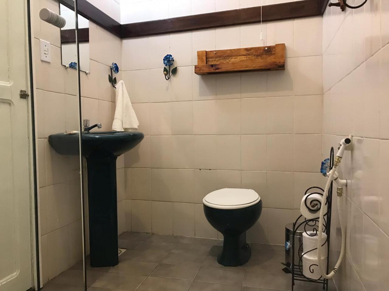 Casa de 3 Quartos